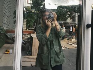 Камила Калаева