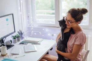 Фриланс для Airbnb